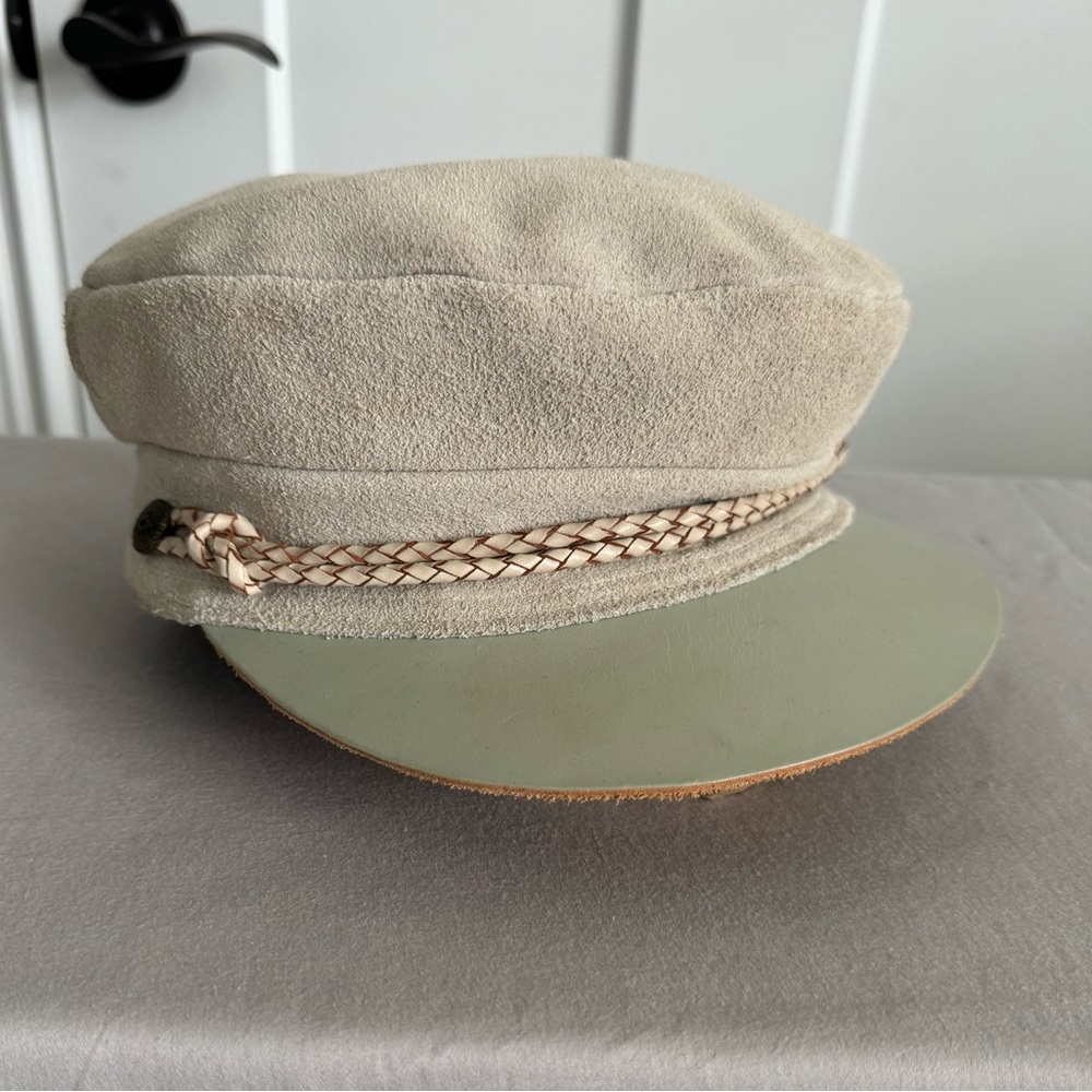 Brixton Kayla Cap